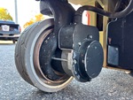 Drivetrain with Motores de accionamiento