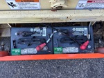 Electric Operating System with 