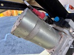 Hydraulics with Bombas (hidráulicas)