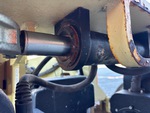 Hydraulics with Cilindro de Dirección