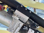 Hydraulics with Válvulas
