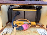 Electric Operating System with Cargador de la batería