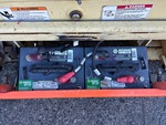 Electric Operating System with Cables y conexiones