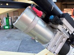 Hydraulics with Bombas (hidráulicas)