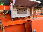 Control Station Upper with 