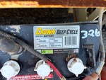 Electric Operating System with 