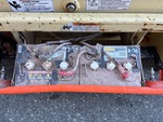 Electric Operating System with Cables y conexiones