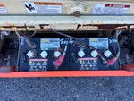 Electric Operating System with 