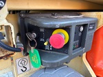 Control Station Ground with Controles de Funciones