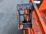 Control Station Upper with Controles de Funciones Superiores -