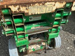 Chassis Photos with