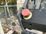 Basic Control Station Upper with