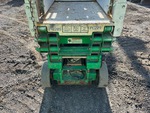 General Appearance with Steps/Ladders