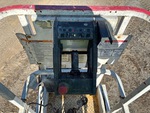 Control Station Upper with Control Console