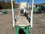 Chassis with Platform Condition