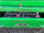 Electric Operating System with Cables and Connections