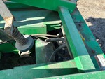 Hydraulics with Hoses