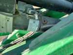 Hydraulics with Hydraulic Tank