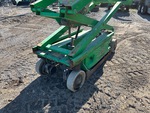 Chassis with Frame Condition