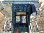 Control Station Upper with Upper Function Controls