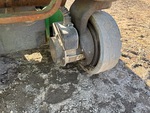 Drivetrain with Drive Motors