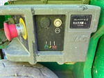 Control Station Ground with Gauges