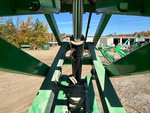 Hydraulics with Lift Cylinders
