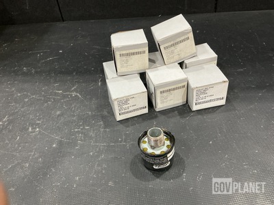 (20) Vortox DB75 Breathers