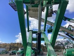 Hydraulics with Lift Cylinders