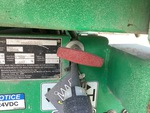 Control Station Ground with