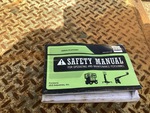Safety with