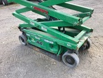 Chassis with Frame Condition