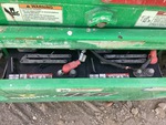 Electric Operating System with Cables and Connections
