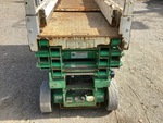 General Appearance with Steps/Ladders