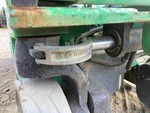 Chassis with Steering Linkage