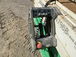 Control Station Upper with Control Console