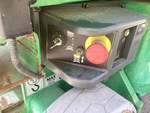 Control Station Ground with Function Controls