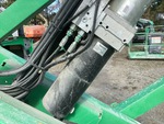 Hydraulics with Hydraulic Tank