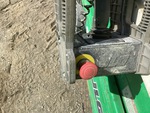 Control Station Upper with Emergency Shut Off Switch