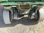 Drivetrain with Drive Motors