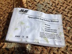Safety with