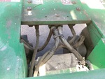 Hydraulics with Hoses