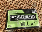 Safety with