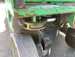 Chassis with Steering Linkage
