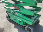 Chassis with Frame Condition