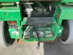 Electric Operating System with Battery Charger