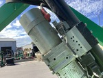 Hydraulics with Pumps (Hydraulics)