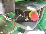 Control Station Ground with Function Controls