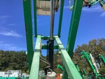 Hydraulics with Lift Cylinders