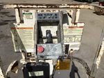 Control Station Upper with Control Console
